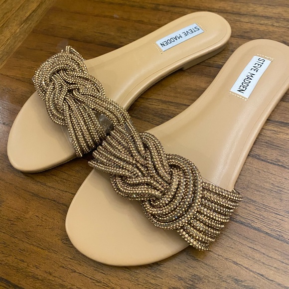 Steve Madden Sandals - Picture 5 of 11